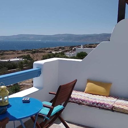 Stella'S Home Koufonisia Екстериор снимка