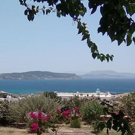 Stella'S Home Koufonisia Екстериор снимка