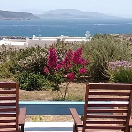Stella'S Home Koufonisia Екстериор снимка