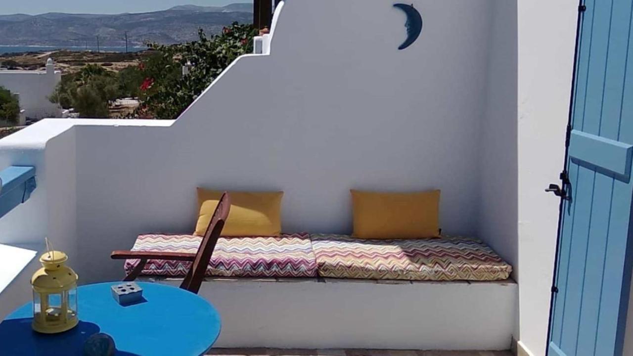 Stella'S Home Koufonisia Екстериор снимка