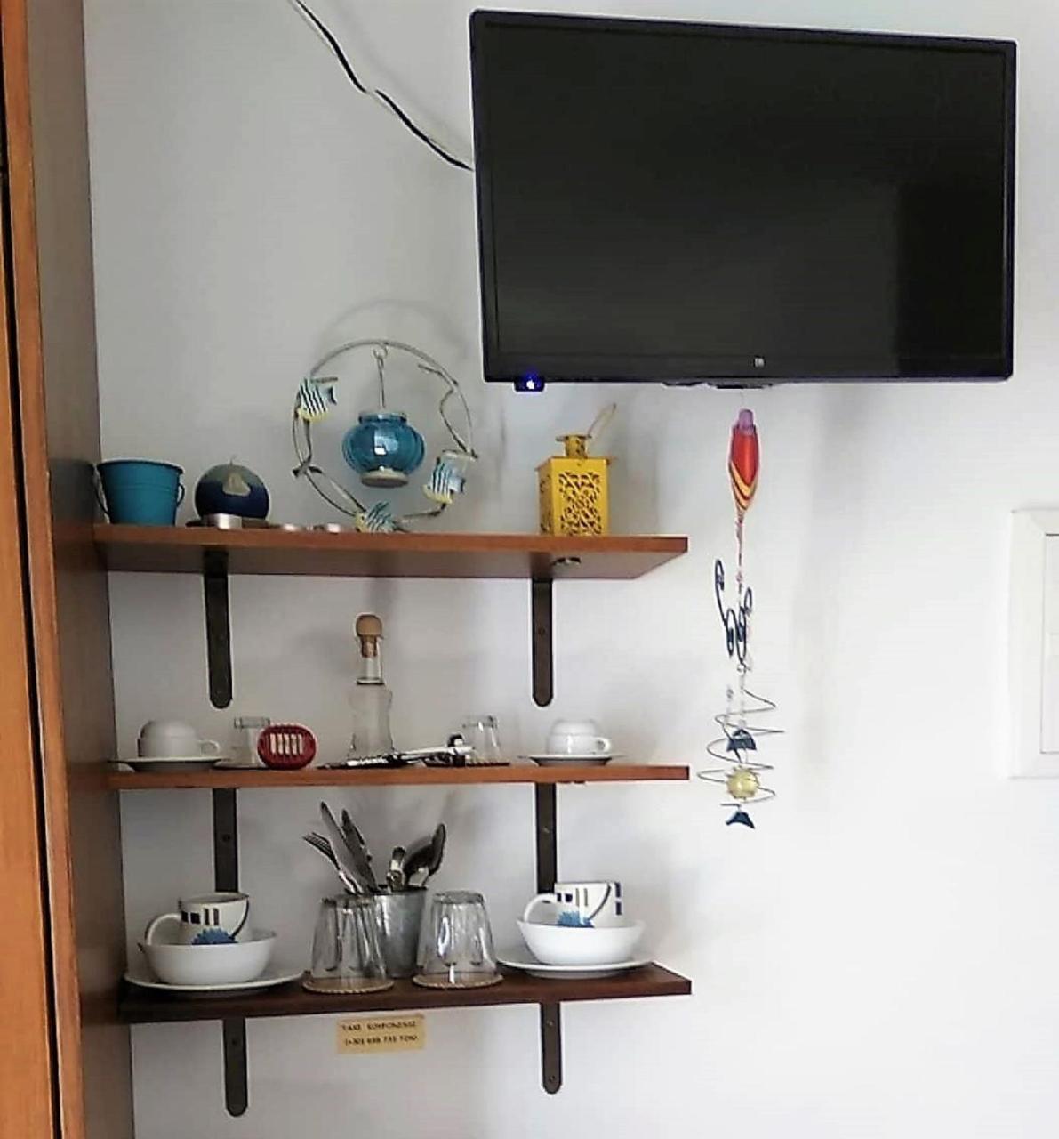 Stella'S Home Koufonisia Екстериор снимка