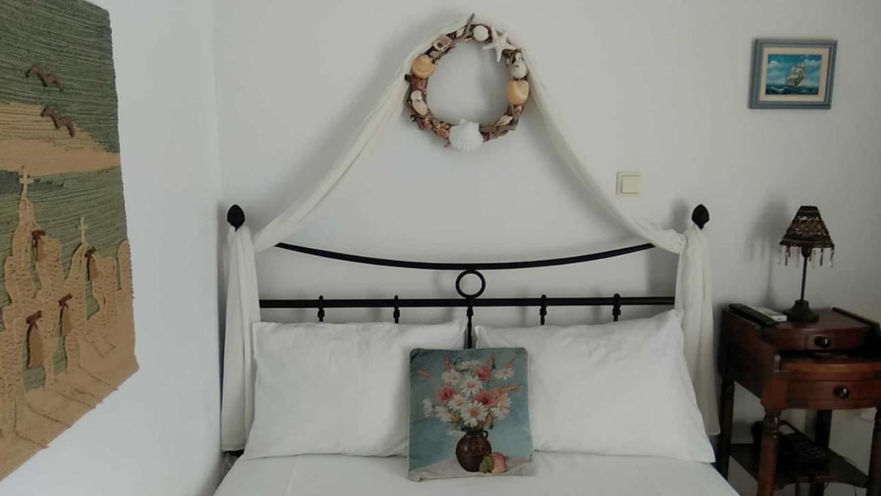 Stella'S Home Koufonisia Екстериор снимка