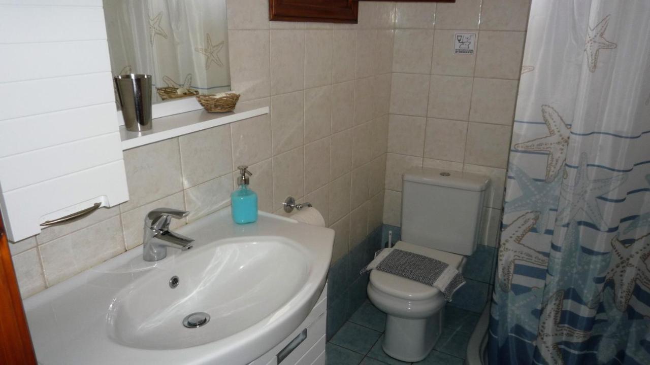 Stella'S Home Koufonisia Екстериор снимка