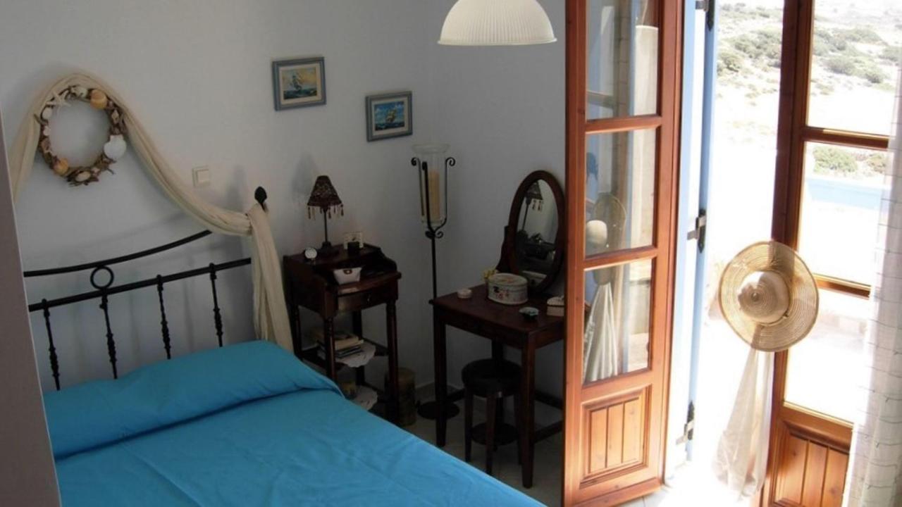 Stella'S Home Koufonisia Екстериор снимка