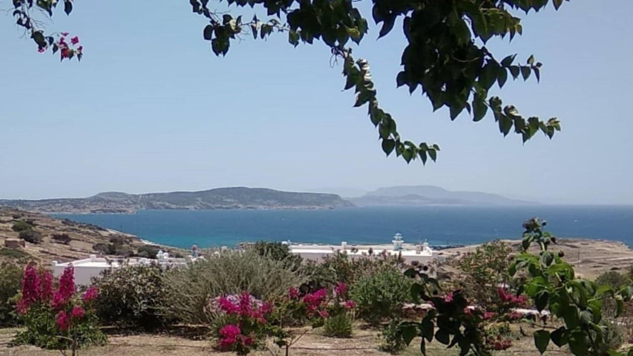 Stella'S Home Koufonisia Екстериор снимка