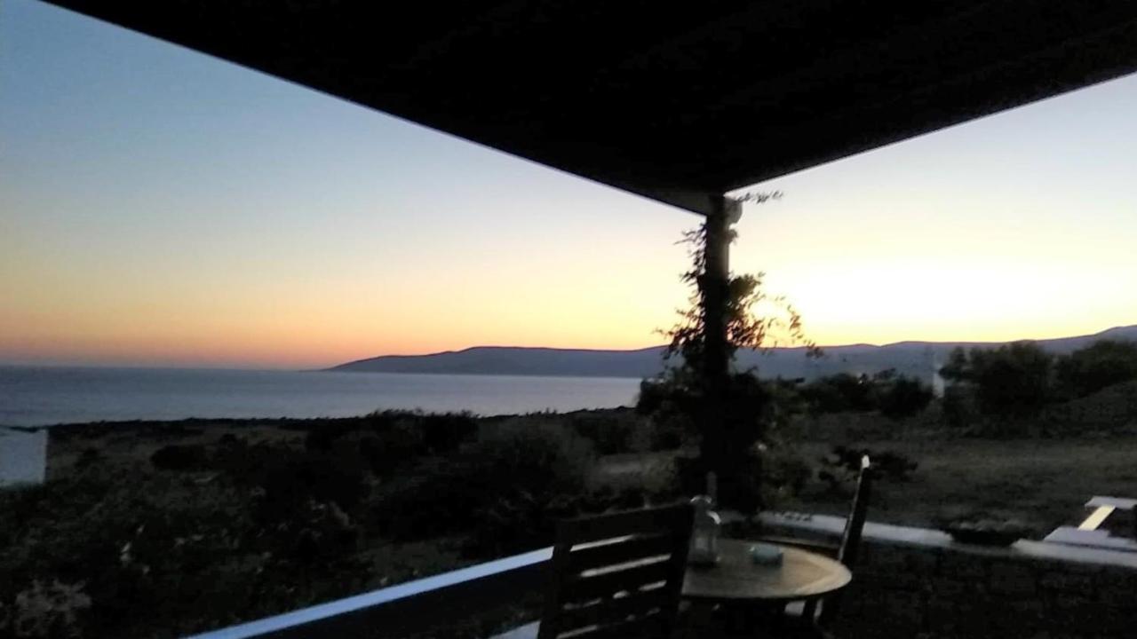 Stella'S Home Koufonisia Екстериор снимка