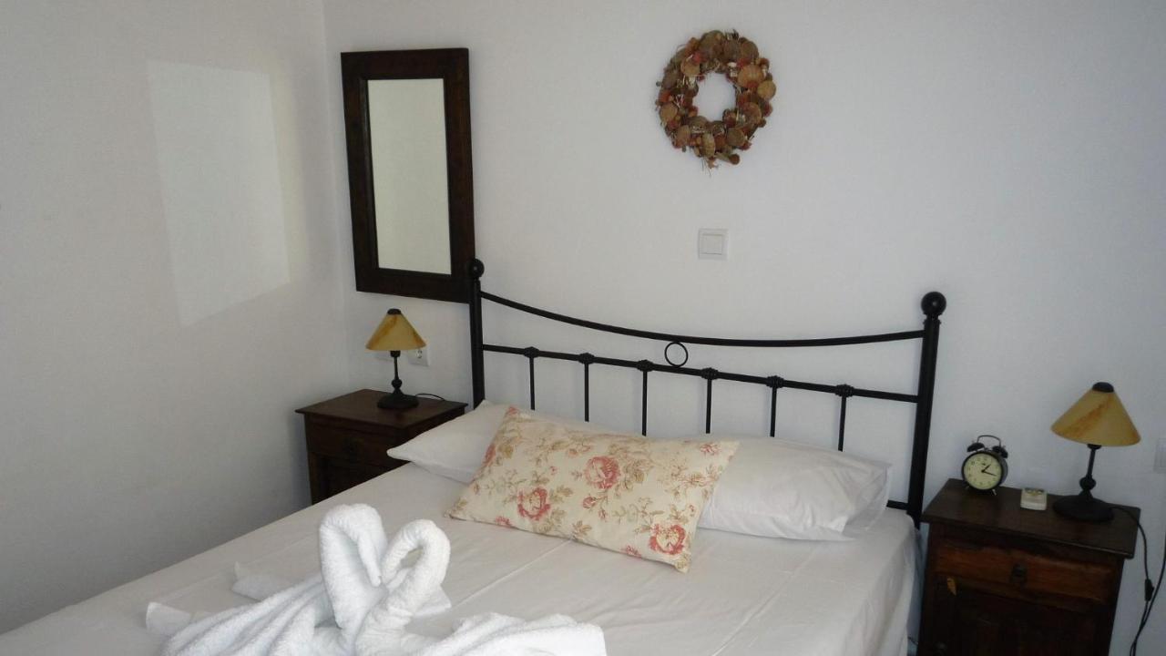 Stella'S Home Koufonisia Екстериор снимка