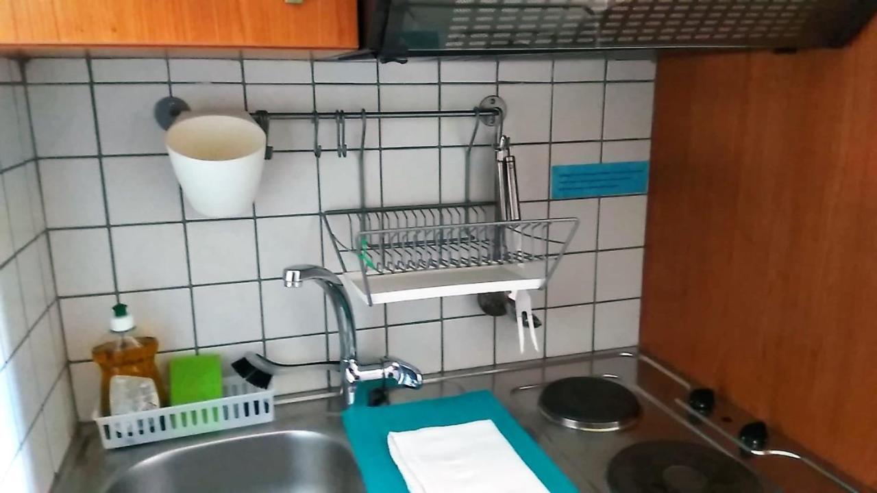 Stella'S Home Koufonisia Екстериор снимка
