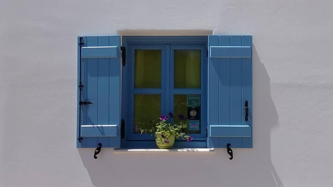 Stella'S Home Koufonisia Екстериор снимка