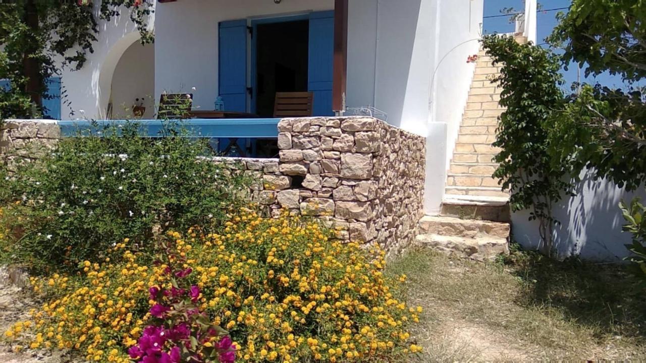 Stella'S Home Koufonisia Екстериор снимка