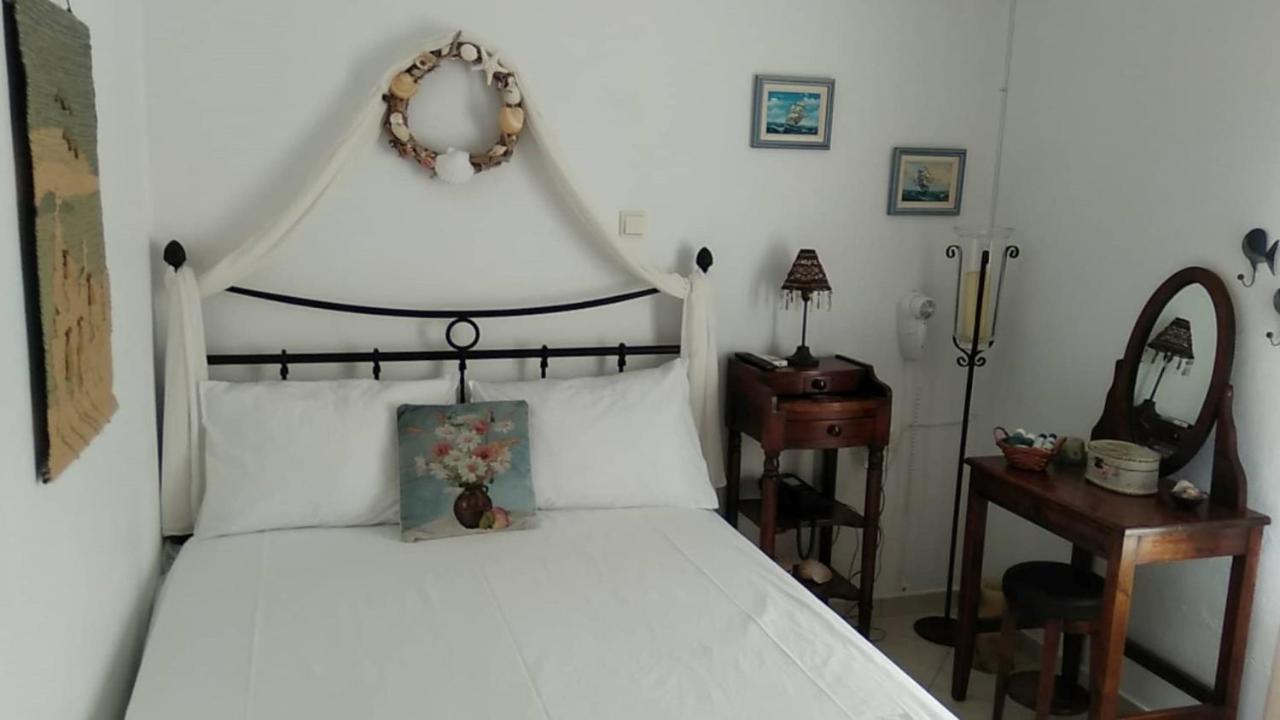 Stella'S Home Koufonisia Екстериор снимка