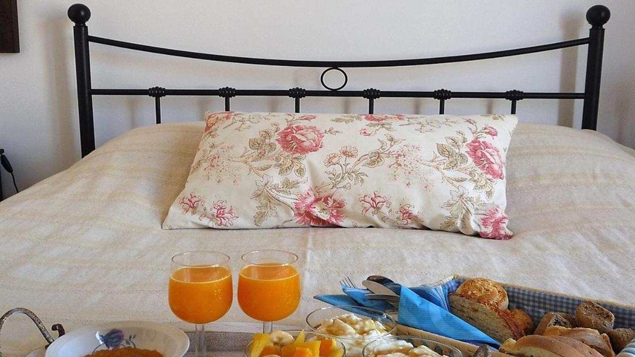 Stella'S Home Koufonisia Екстериор снимка