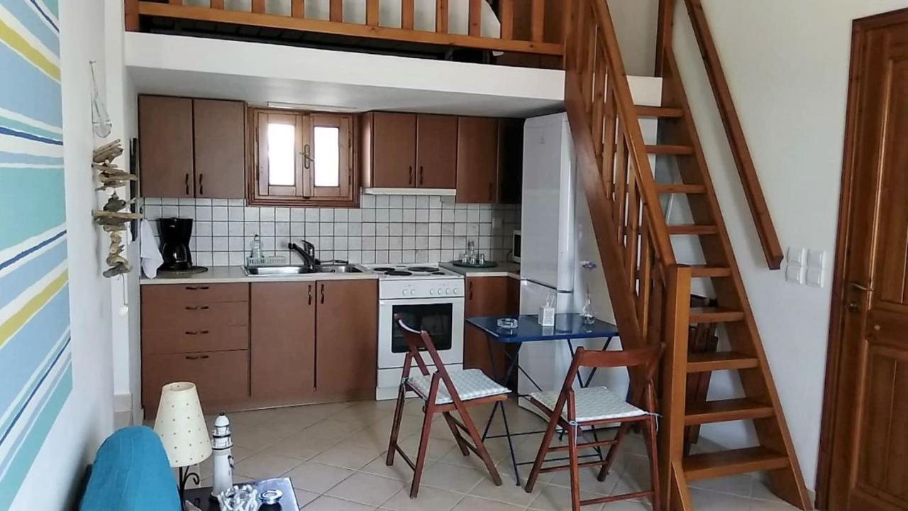 Stella'S Home Koufonisia Екстериор снимка