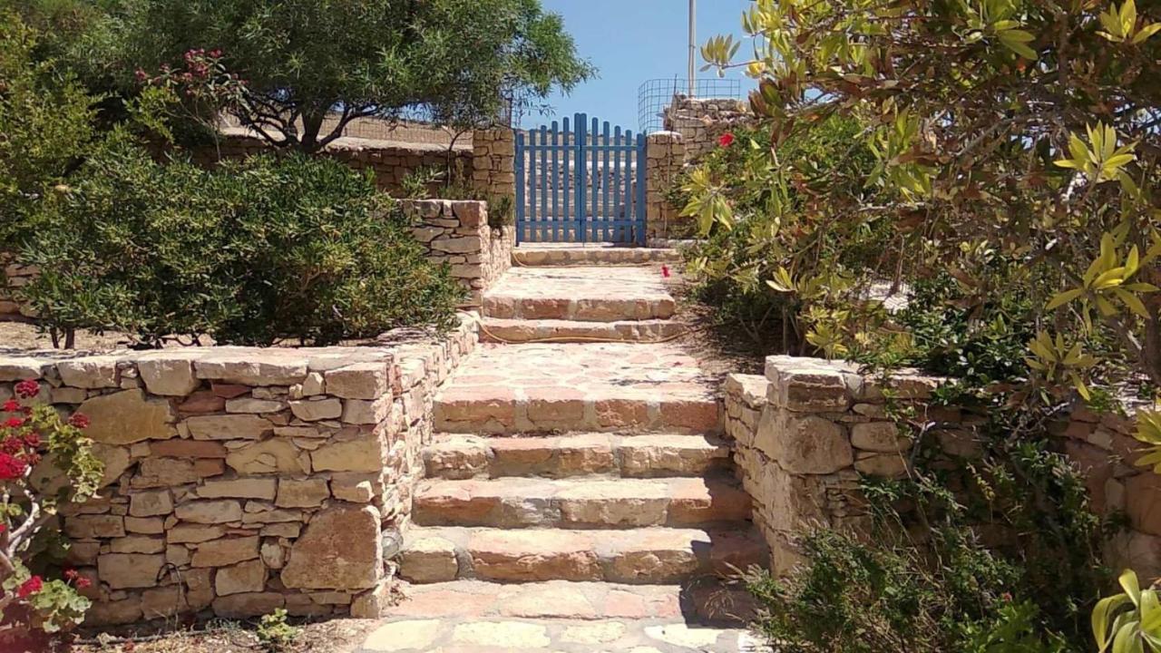 Stella'S Home Koufonisia Екстериор снимка