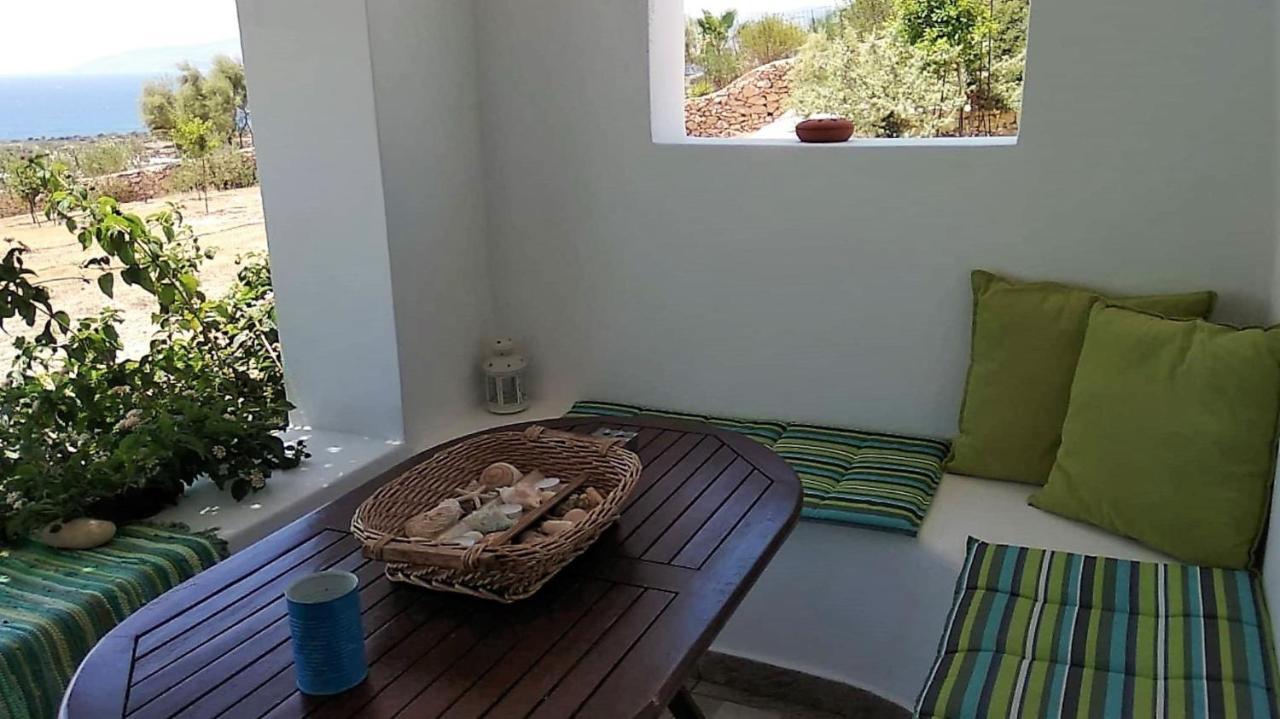 Stella'S Home Koufonisia Екстериор снимка