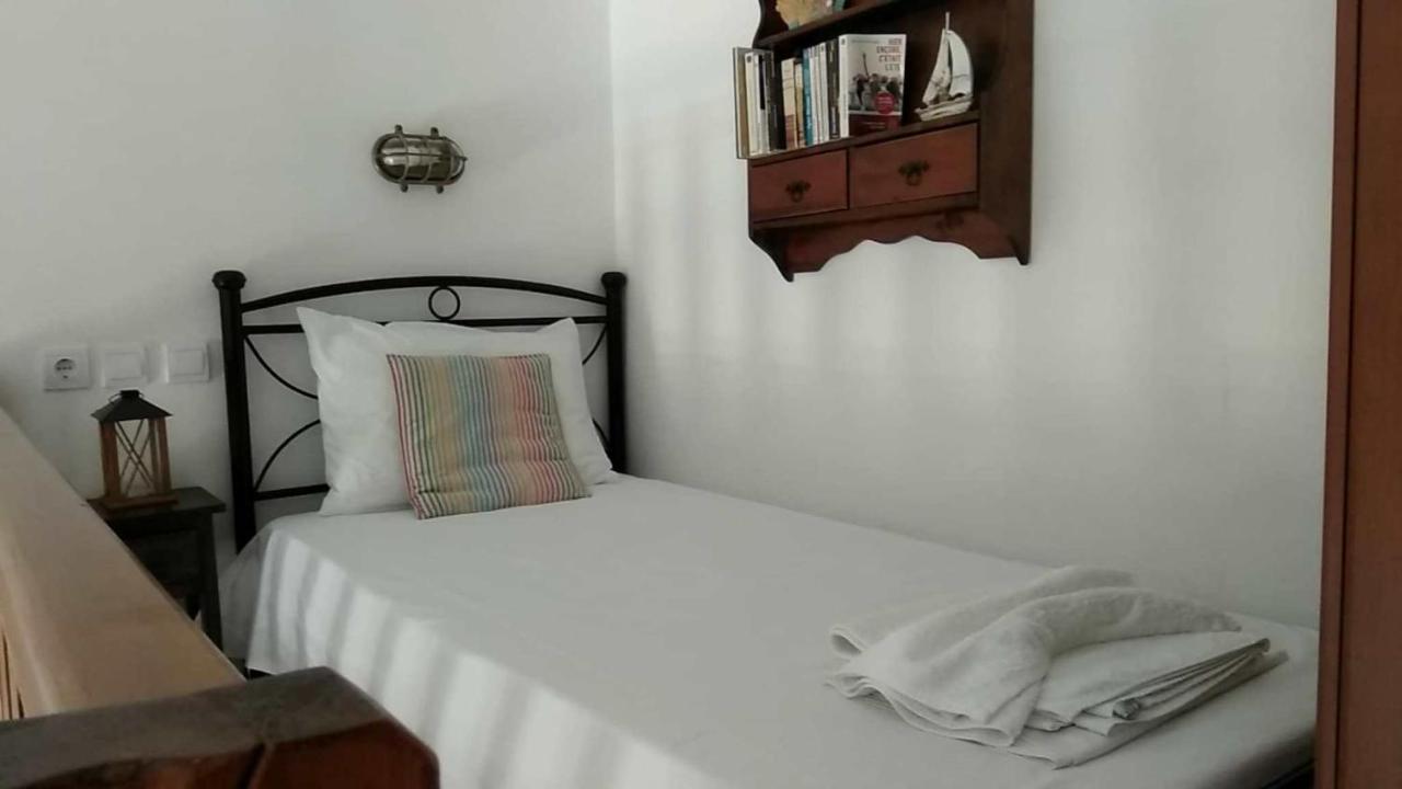 Stella'S Home Koufonisia Екстериор снимка