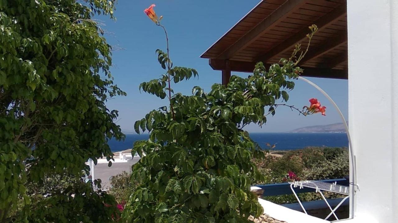 Stella'S Home Koufonisia Екстериор снимка