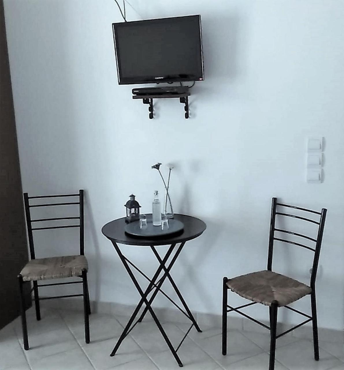 Stella'S Home Koufonisia Екстериор снимка