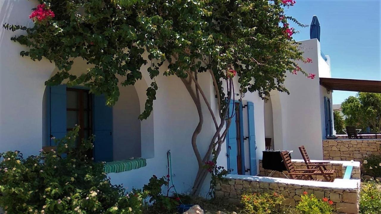 Stella'S Home Koufonisia Екстериор снимка